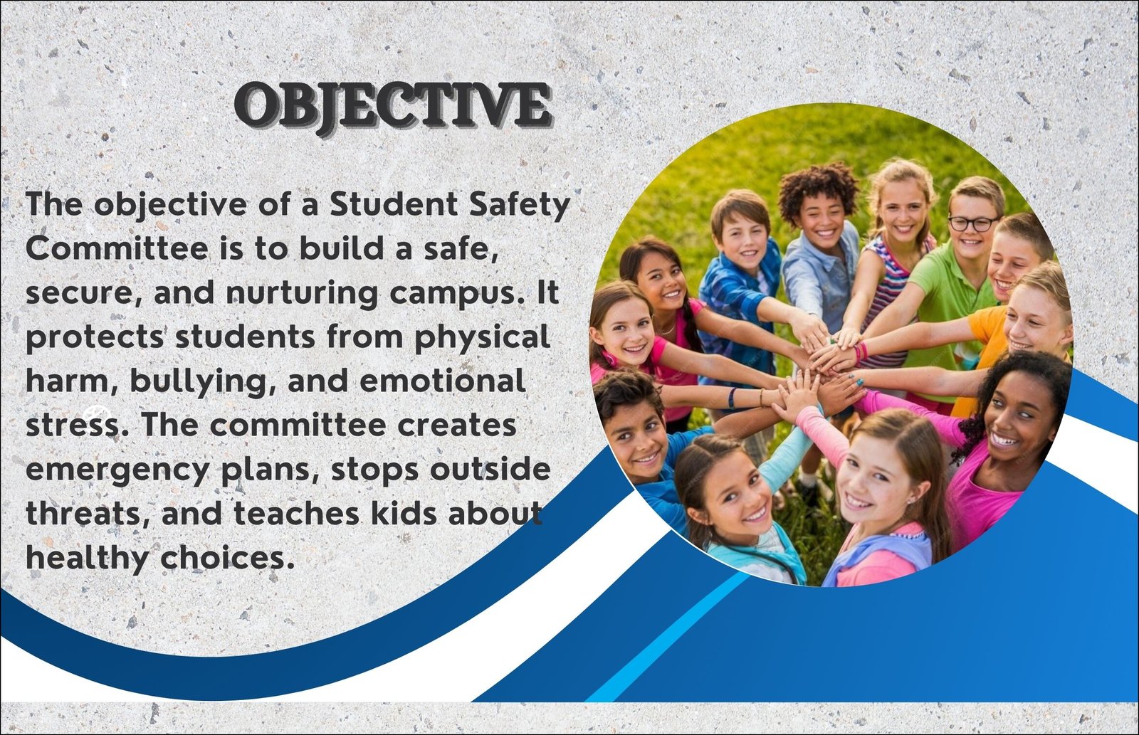 Objectives image