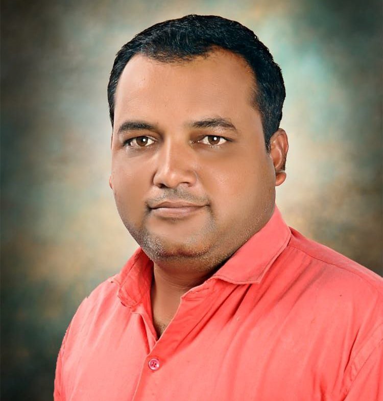 मा. श्री. महात्मे मनोज निवृत्ती