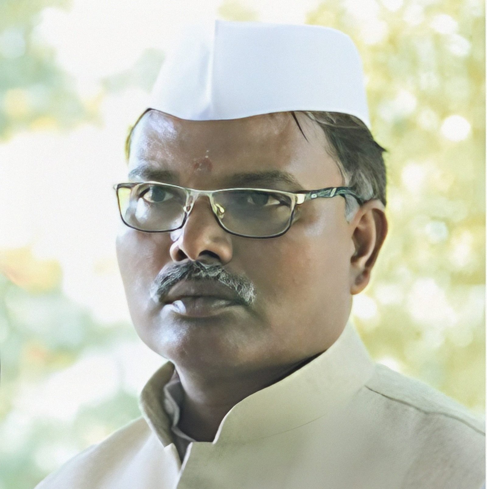 मा. श्री. झगडे दत्ता उध्दव