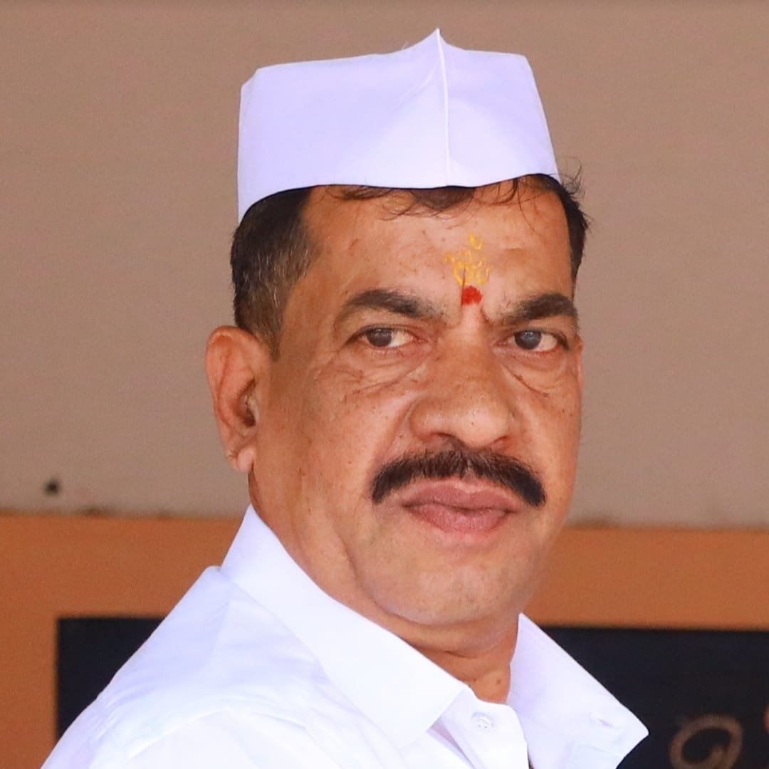 मा. श्री. लोंढे नामदेव प्रताप
