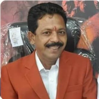 मा. श्री. लोणारे नामदेव विष्णु
