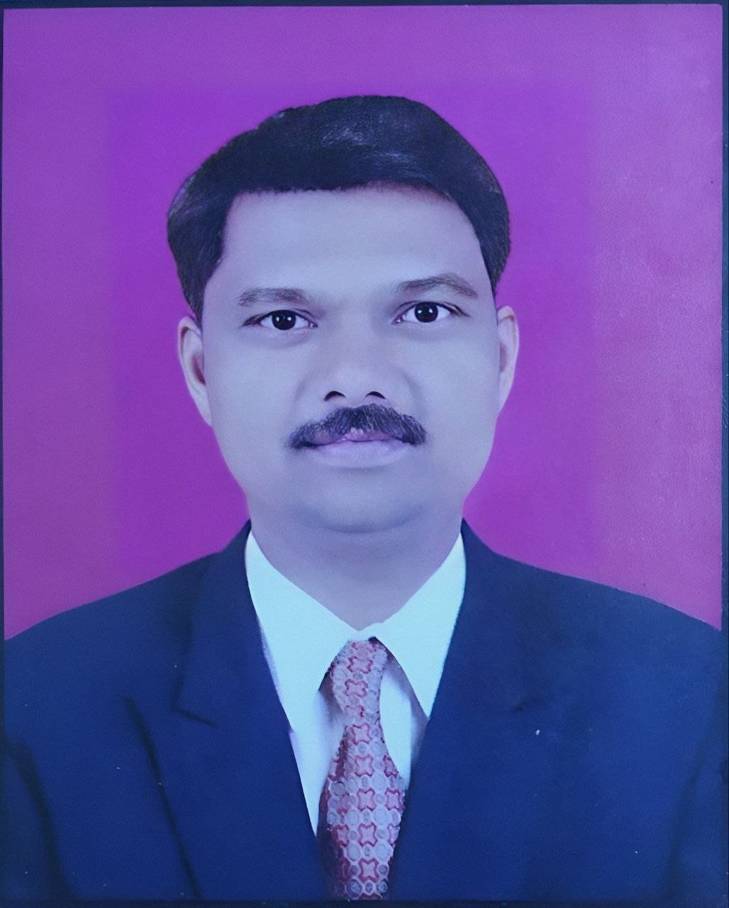 मा. श्री. संजय सखाराम लोंढे